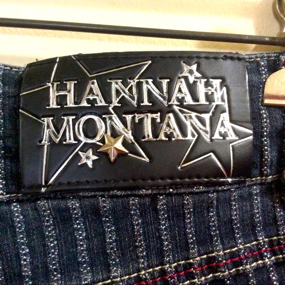 RARE Disney’s Hannah Montana girl’s jeans - Picture 6 of 8